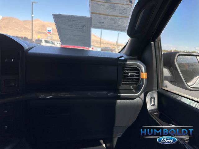 Certified 2022 Ford F150 Tremor w/ Trailer Tow Package AWD/4WD image 25