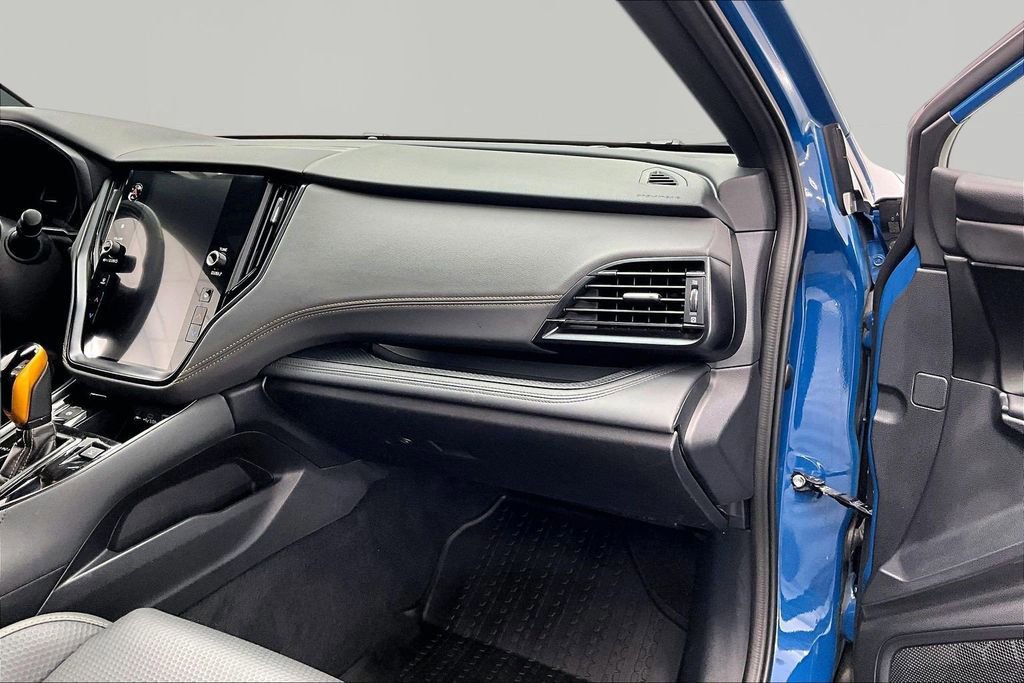 Used 2024 Subaru Outback Wilderness AWD/4WD image 17