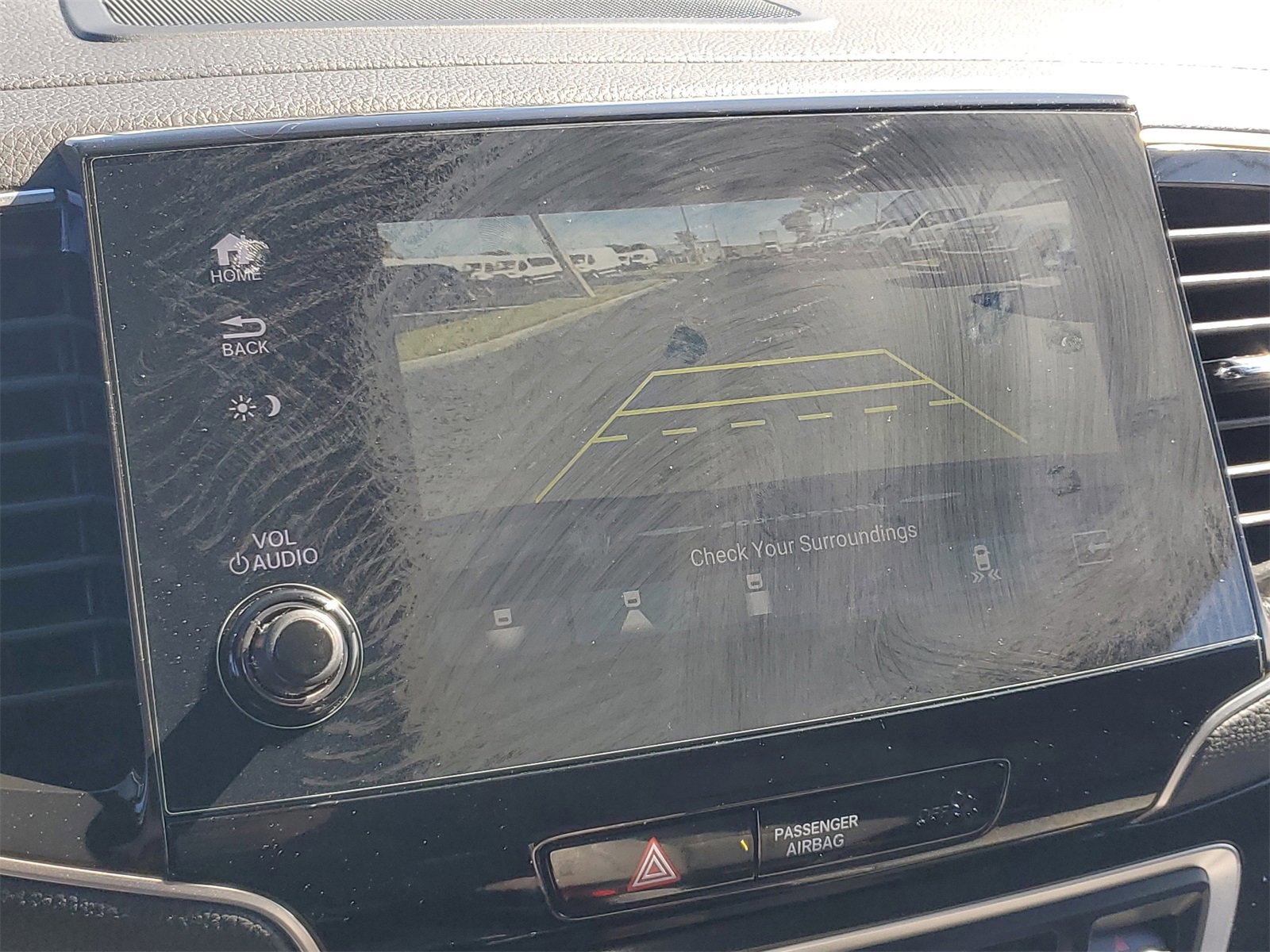 Used 2021 Honda Passport Elite image 27