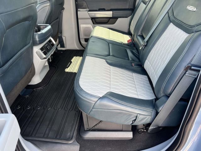 Certified 2023 Ford F150 Limited AWD/4WD image 27