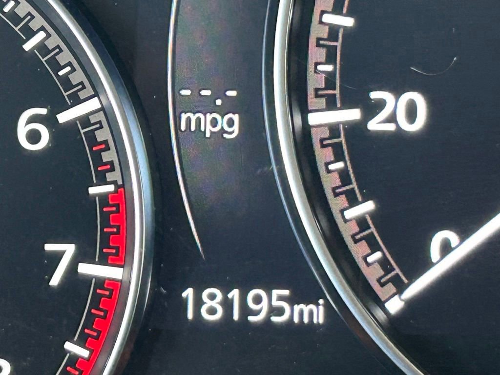 Used 2025 MAZDA CX-50 AWD 2.5 S w/ Premium Plus Pkg image 41
