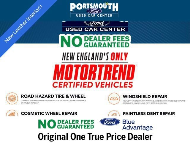 Certified 2023 Ford F150 XLT w/ Equipment Group 302A High image 28