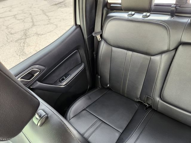 Certified 2023 Ford Ranger Lariat w/ Technology Package image 16