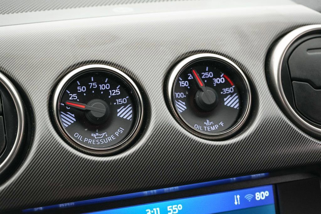 Certified 2022 Ford Mustang Shelby GT500 w/ Technology Package image 39