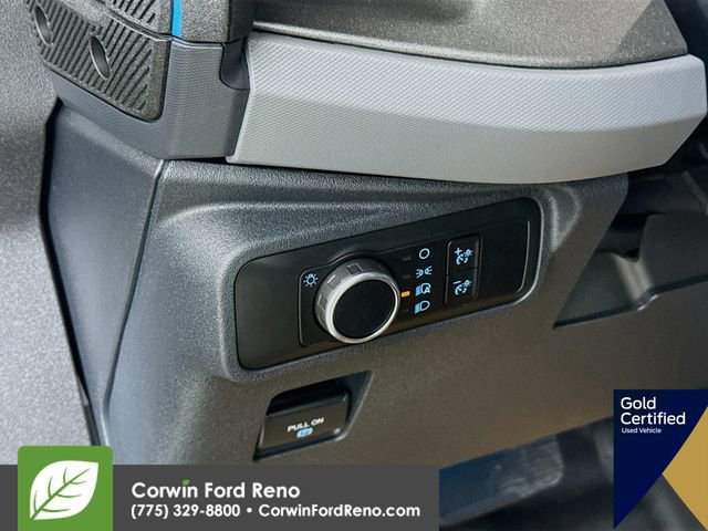 Certified 2024 Ford Bronco Black Diamond image 14