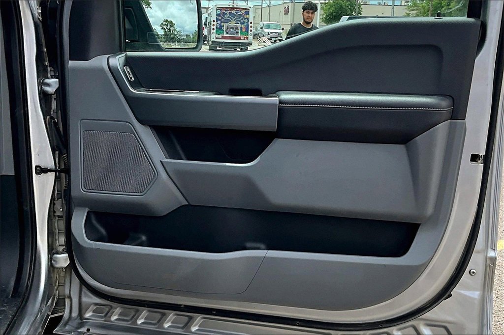 Certified 2022 Ford F150 XLT image 22