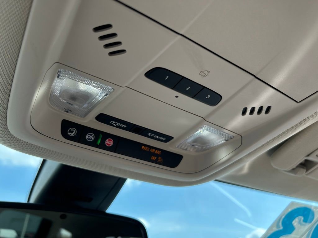 Used 2023 Buick Enclave Essence w/ Trailering Package, 5000 lbs. FWD image 27