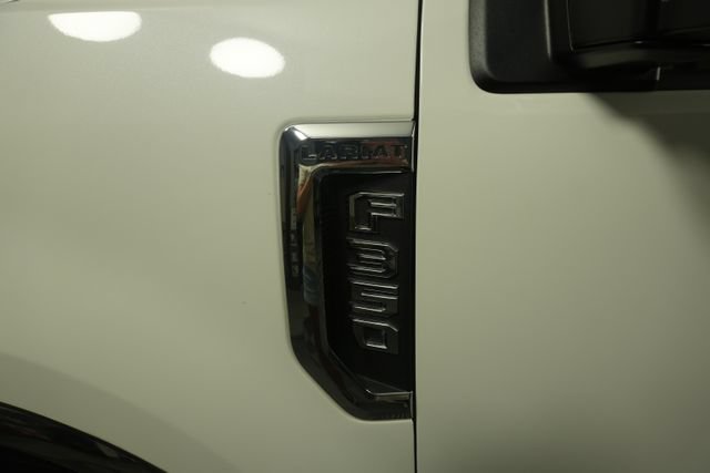 Certified 2022 Ford F350 Lariat w/ Lariat Ultimate Package AWD/4WD image 27