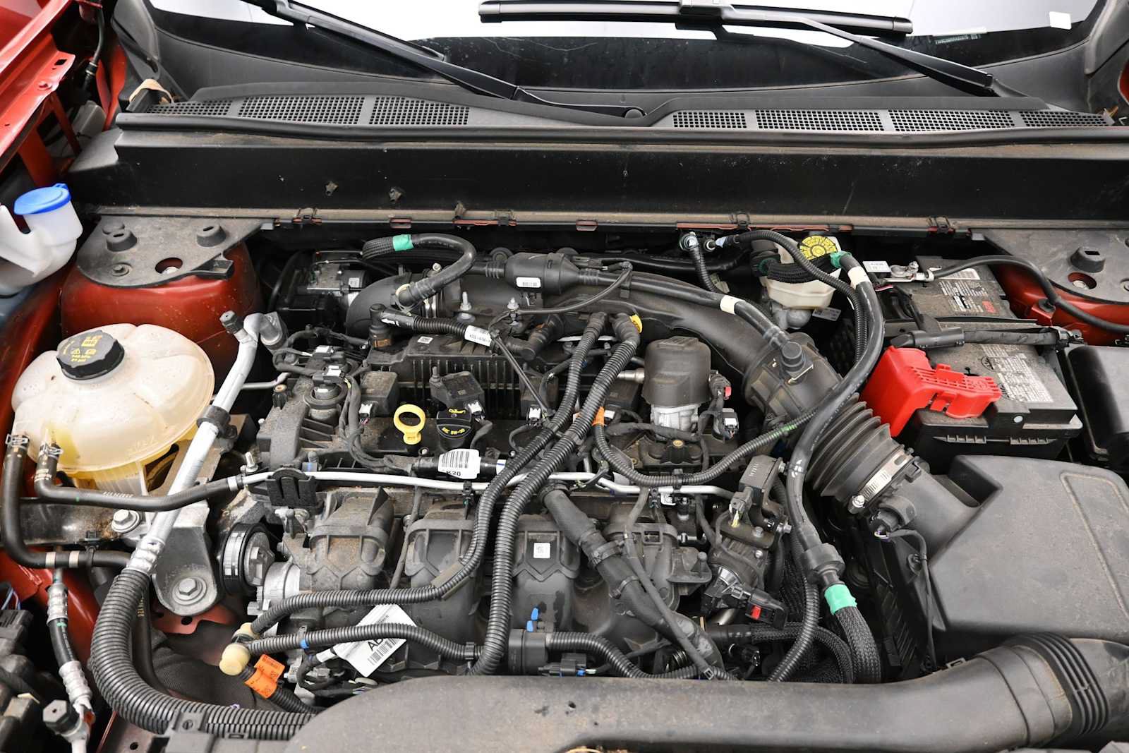 Certified 2024 Ford Maverick Tremor w/ Tremor Off-Road Package AWD/4WD image 20