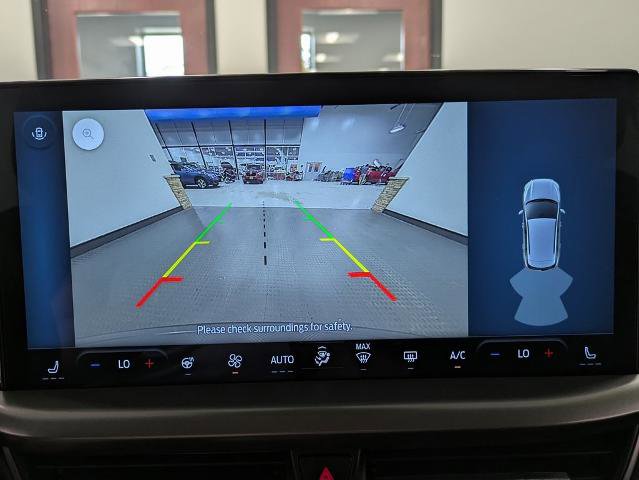 Certified 2025 Ford Escape Active w/ Tech Pack #1 image 12