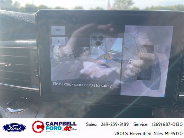 Certified 2022 Ford Explorer Timberline AWD/4WD image 26