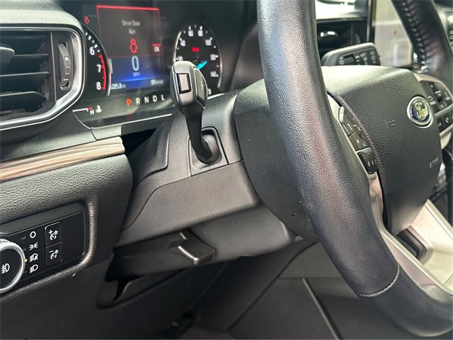 Certified 2023 Ford Explorer Limited image 30
