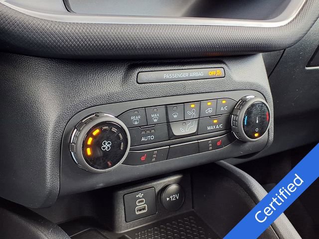 Certified 2024 Ford Bronco Sport Big Bend w/ Convenience Package AWD/4WD image 13