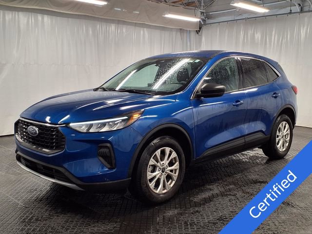 Certified 2023 Ford Escape Active w/ Tech Pack #1 AWD/4WD image 6