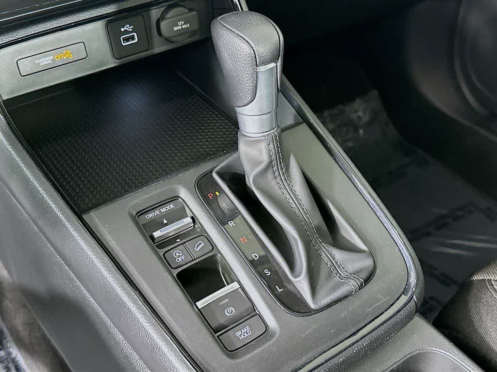 Used 2024 Honda CR-V LX image 18