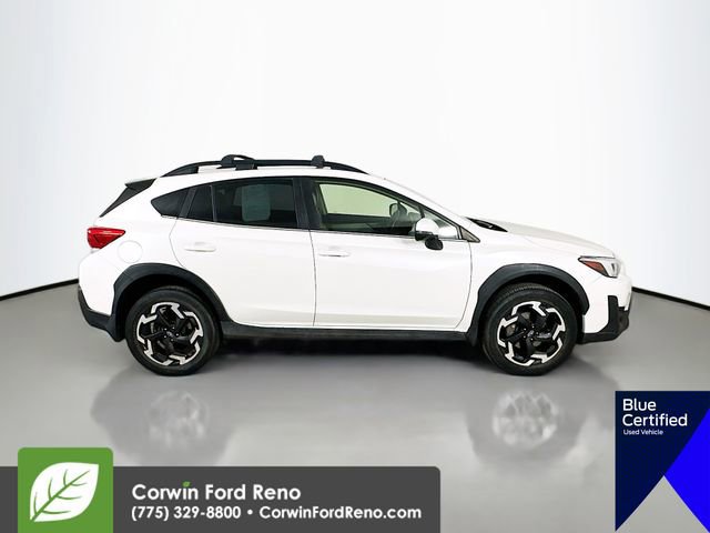 Used 2022 Subaru Crosstrek 2.5i Limited w/ Popular Package #4A image 7