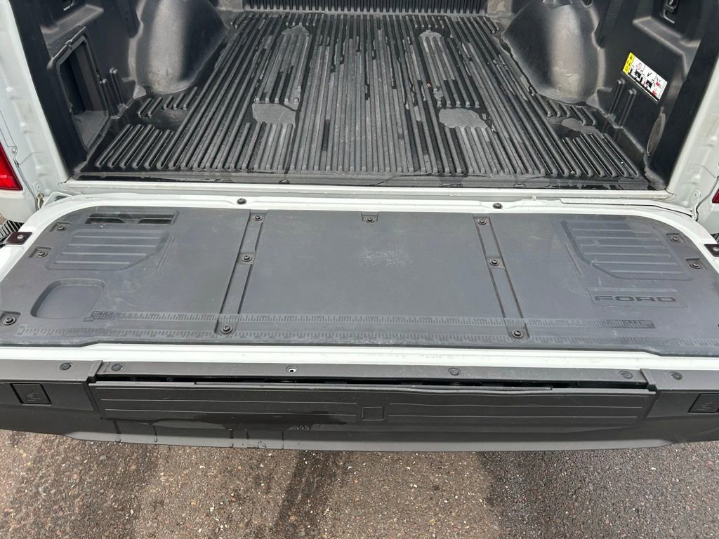 Certified 2023 Ford F150 XLT w/ Equipment Group 302A High image 11