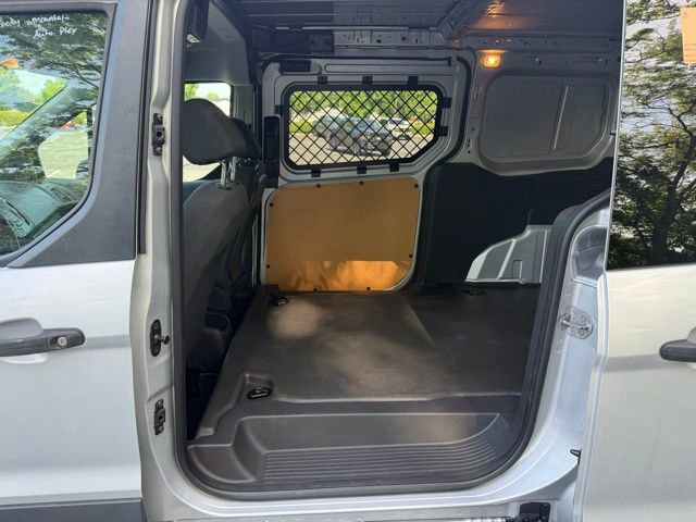 Certified 2018 Ford Transit Connect XL FWD image 17