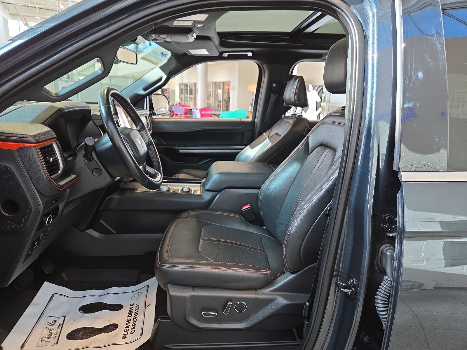 Certified 2023 Ford Expedition Timberline AWD/4WD image 10