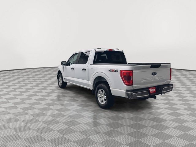 Certified 2023 Ford F150 XLT AWD/4WD image 39