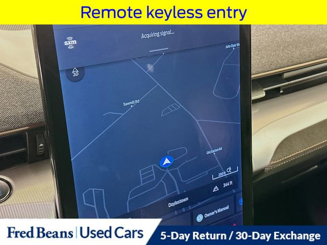 Certified 2023 Ford Mustang Mach-E GT image 17