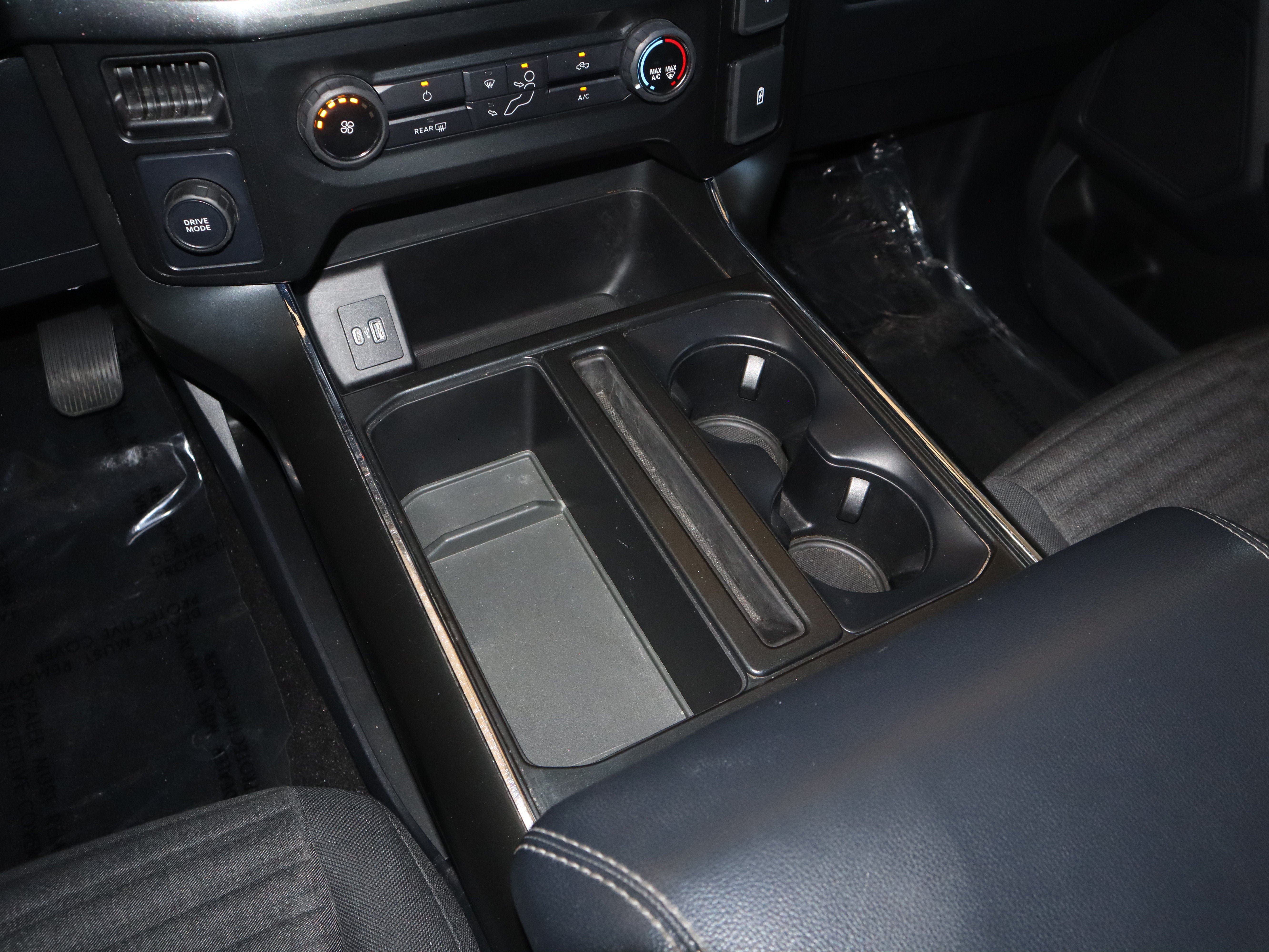 Certified 2021 Ford F150 XL w/ STX Appearance Package RWD image 31