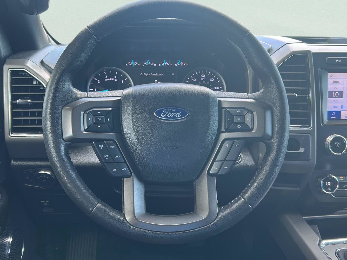 Certified 2020 Ford Expedition XLT RWD image 10