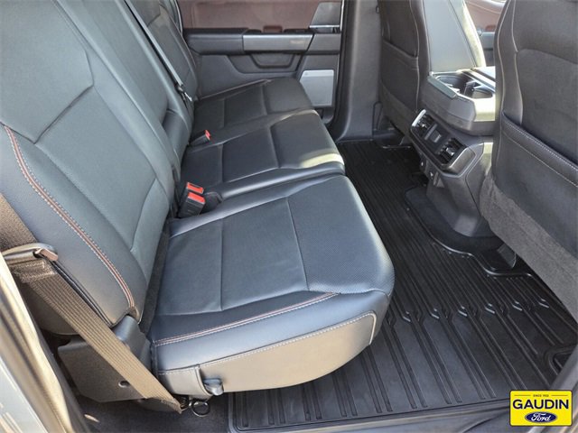 Certified 2023 Ford F150 Lariat image 15
