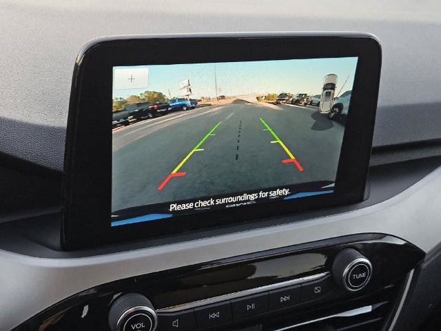 Certified 2022 Ford Escape SE w/ Convenience Package FWD image 22