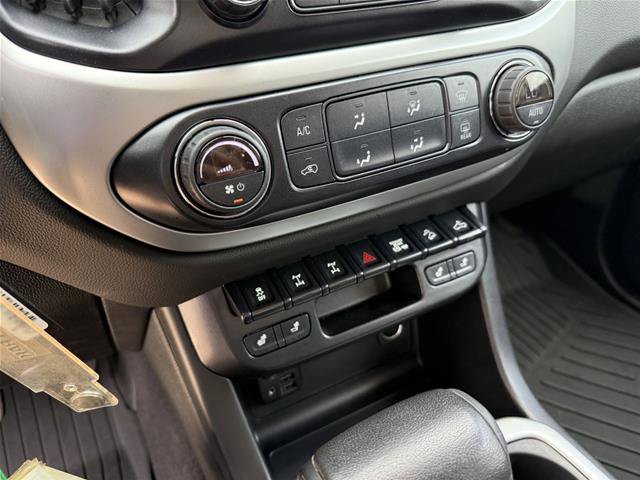 Used 2020 Chevrolet Colorado ZR2 AWD/4WD image 23