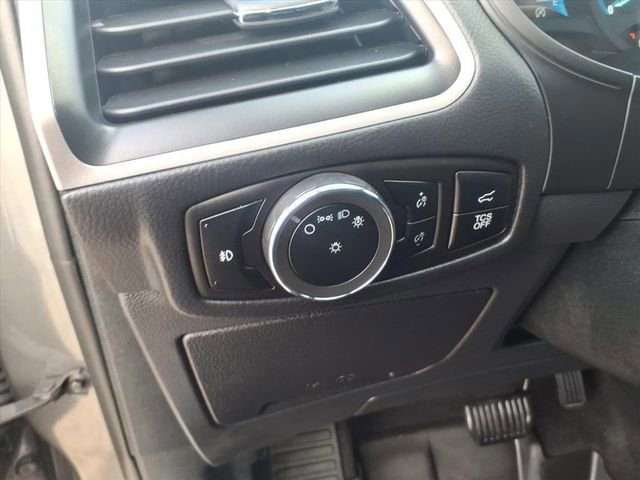 Certified 2024 Ford Edge SEL w/ Convenience Package image 17