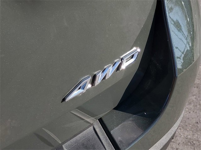 Certified 2023 Ford Explorer XLT w/ Equipment Group 202A image 6