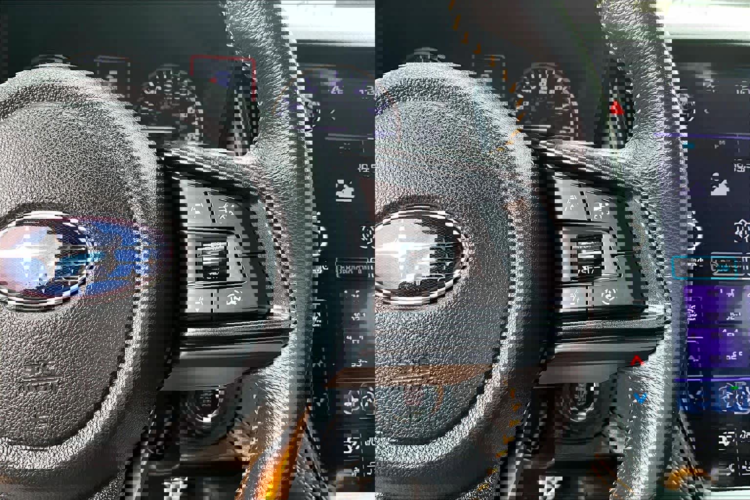 Used 2022 Subaru Outback Wilderness AWD/4WD image 24