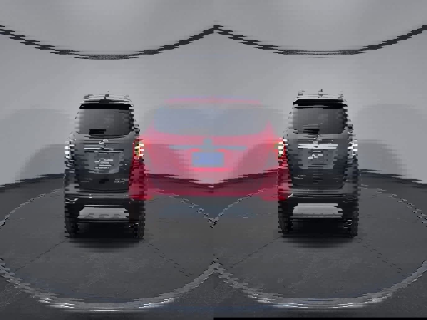 Used 2017 Buick Encore Preferred image 7