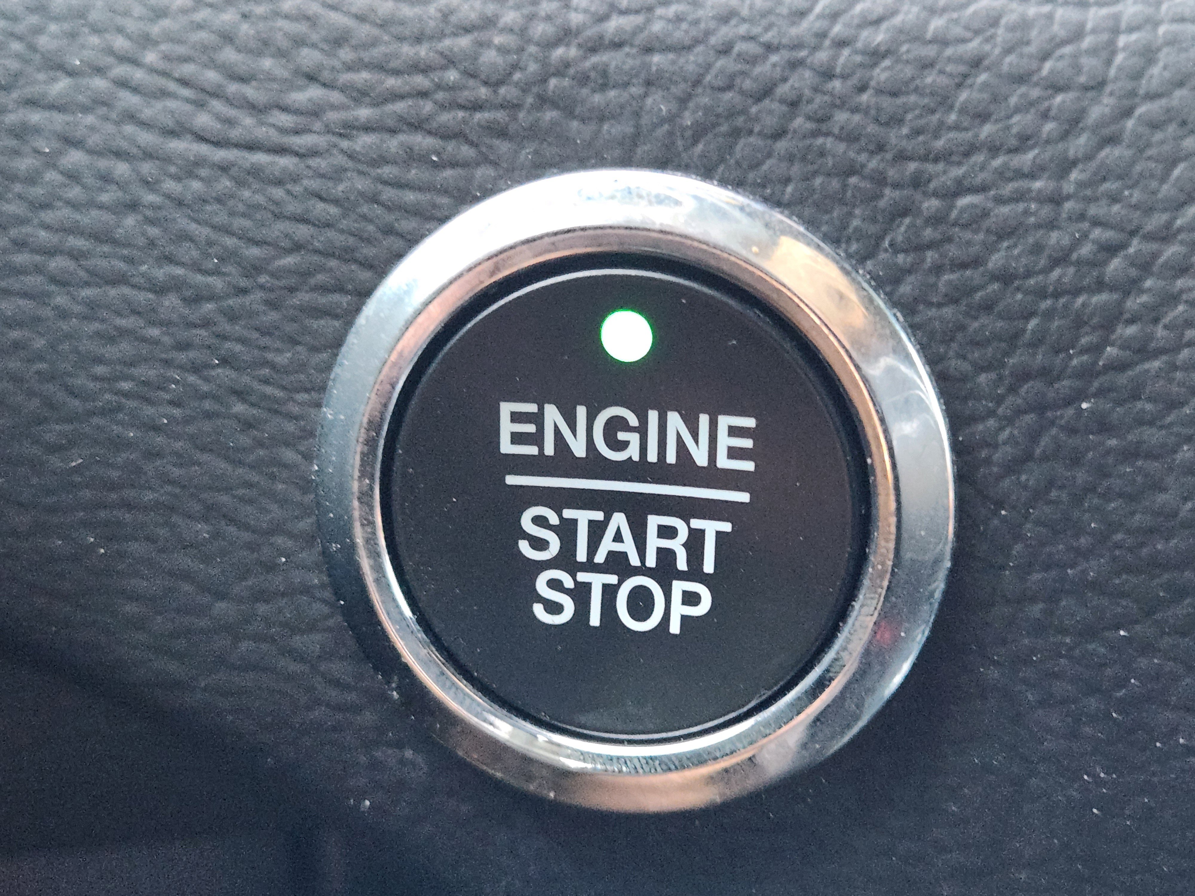 Certified 2024 Ford Edge ST-Line AWD/4WD image 22