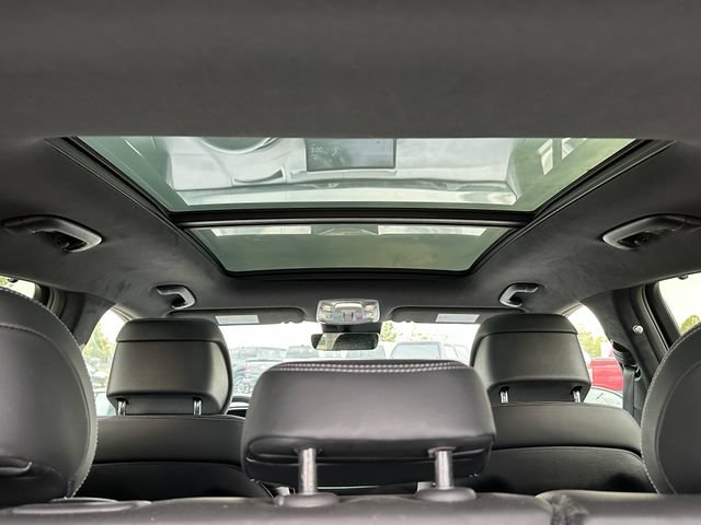 Used 2023 Genesis GV70 3.5T Sport w/ Sport Prestige Package AWD/4WD image 12