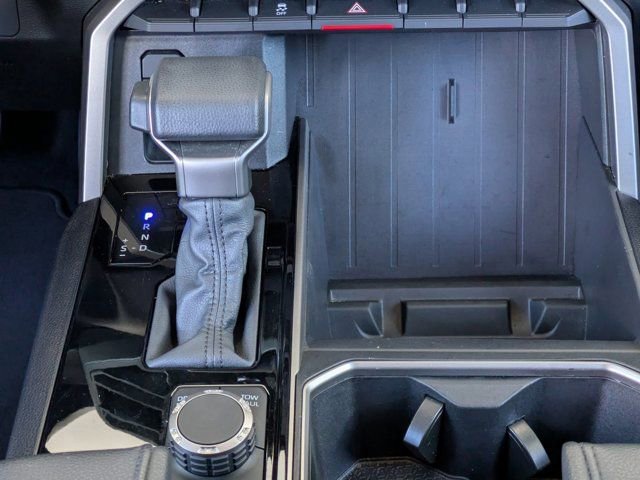Used 2024 Toyota Tundra SR5 w/ SR5 Convenience Package RWD image 19