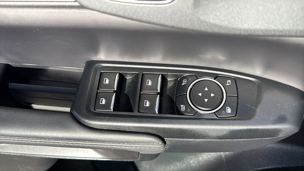 Certified 2024 Ford Ranger Raptor AWD/4WD image 20