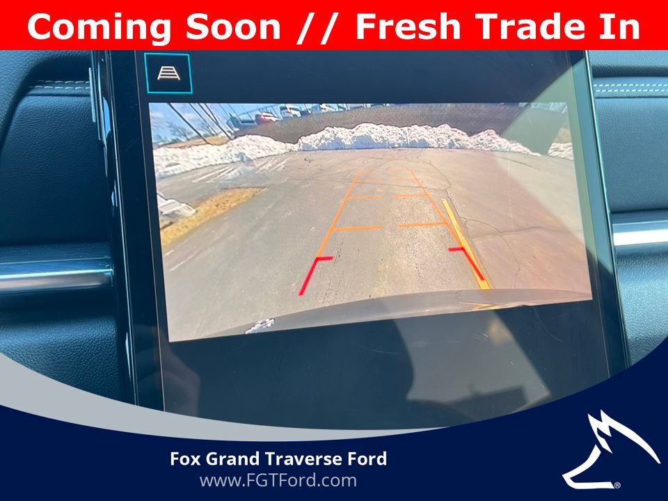 Used 2026 GMC Terrain Elevation image 20