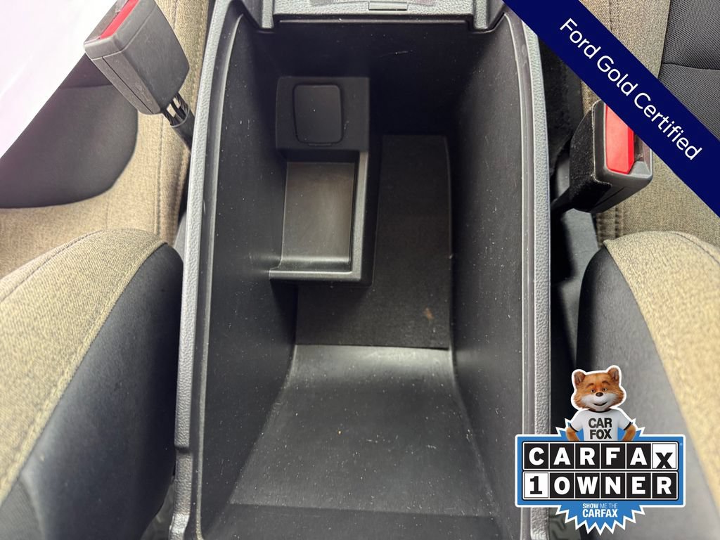 Certified 2025 Ford Bronco Sport Big Bend AWD/4WD image 28