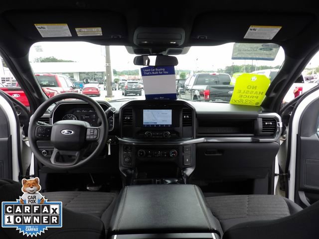 Certified 2023 Ford F150 XL w/ STX Appearance Package AWD/4WD image 20