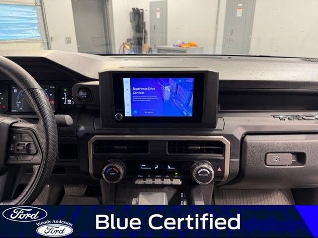 Used 2024 Toyota Tacoma SR w/ SR Upgrade Package RWD image 14