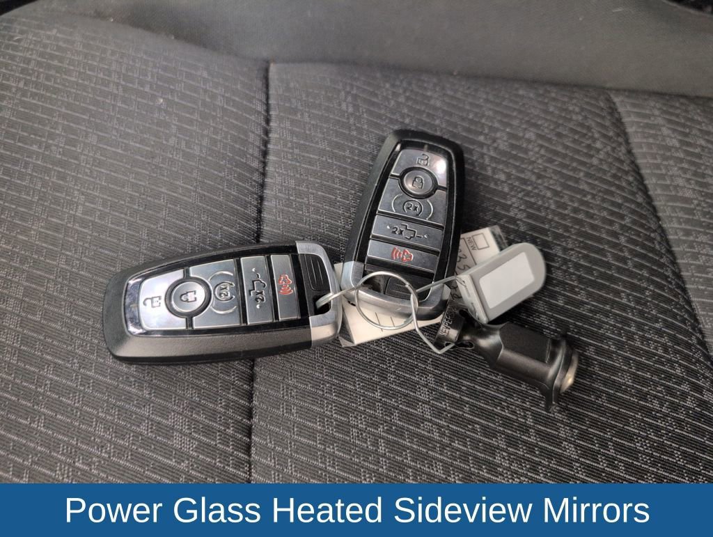 Certified 2022 Ford F150 XLT w/ Equipment Group 302A High image 45