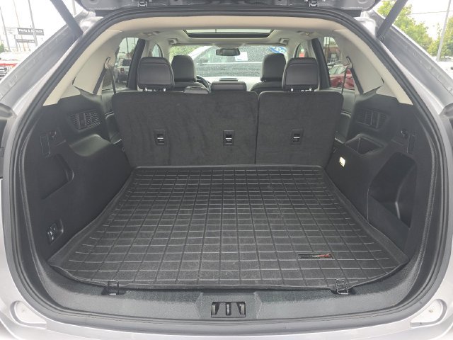 Certified 2024 Ford Edge SEL w/ Convenience Package AWD/4WD image 18