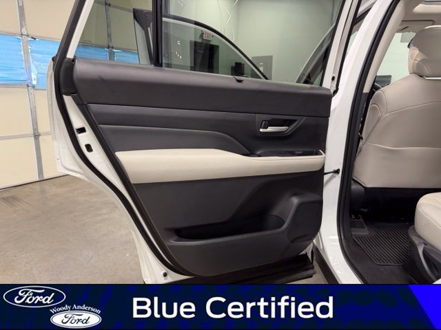 Used 2026 Toyota Grand Highlander AWD image 26