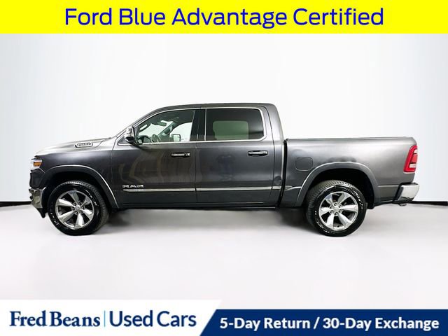 Used 2022 RAM 1500 Limited image 5
