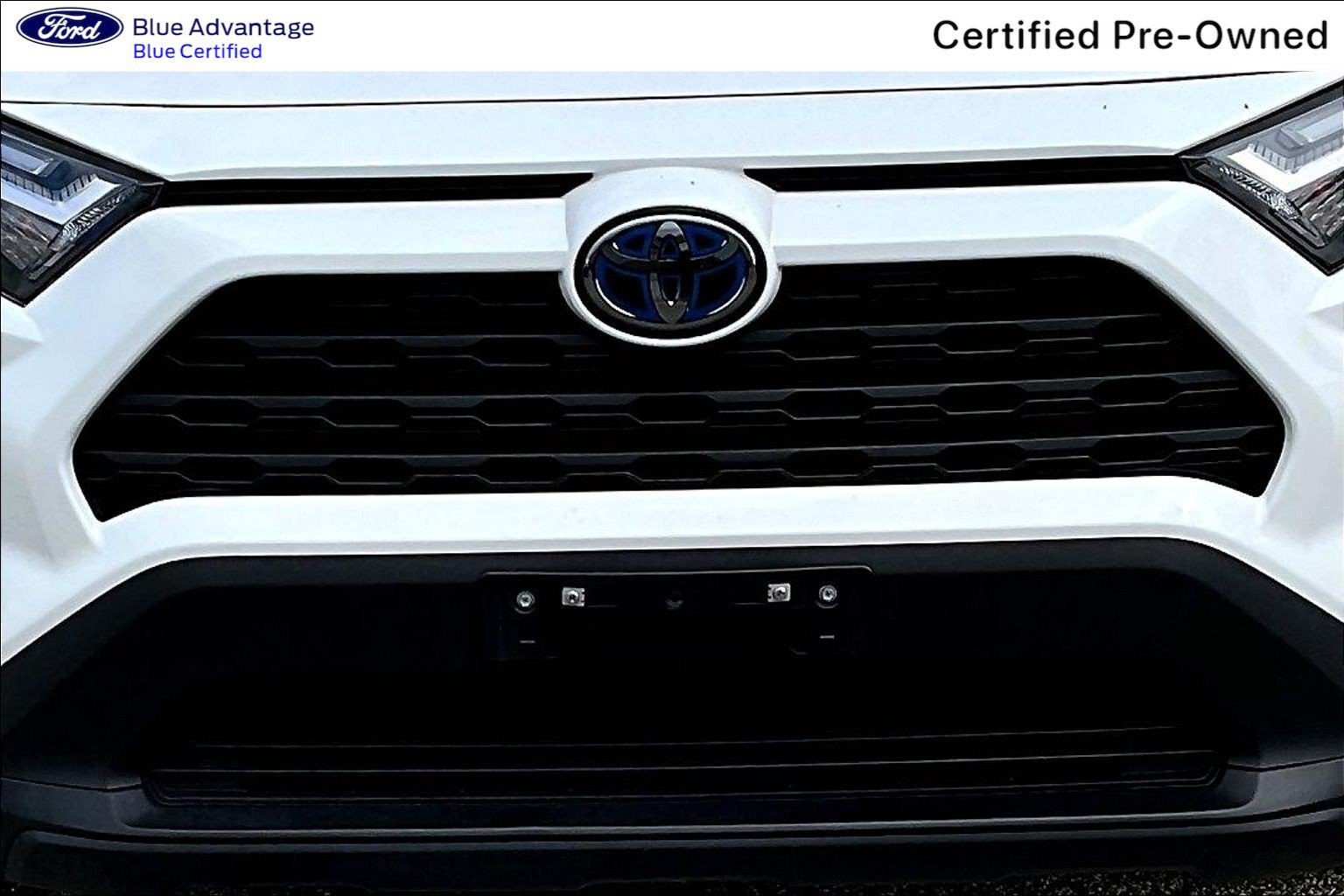 Used 2024 Toyota RAV4 LE AWD/4WD image 31