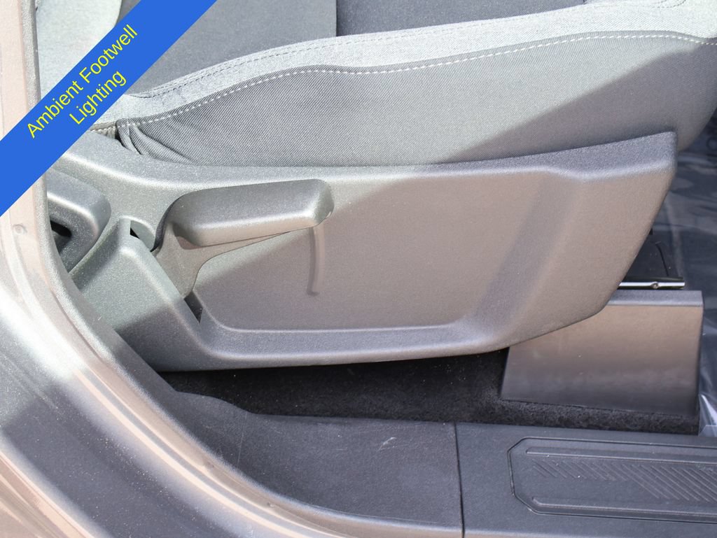 Certified 2025 Ford Bronco Big Bend AWD/4WD image 10