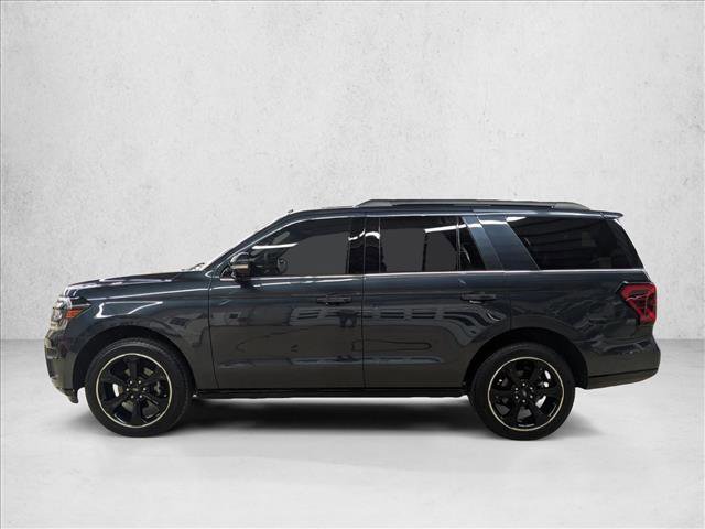 Certified 2024 Ford Expedition Limited image 6