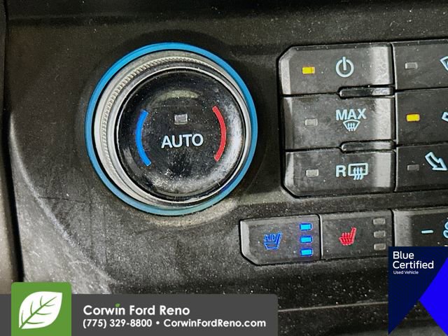 Certified 2019 Ford F350 Platinum w/ Platinum Ultimate Package AWD/4WD image 24